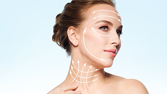 Gesichtspflege Kosmetik Ulrike in Abtenau