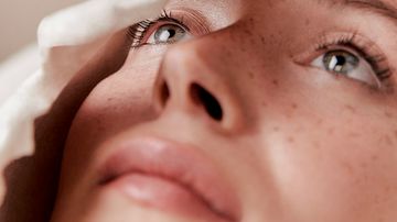 Gesichtspflege Kosmetik Ulrike in Abtenau